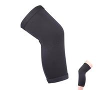 CeoxThao Knee Warmers for Men and Women - Warm, Non-Slip, Knee Brace, Knee Support, Sports Knee Pad, Elastic Knee Support, Knee Sleeve, Wellness Knee Brace, for Sports and Leisure Activities