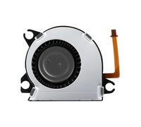 Ceozon Internal Cooling Fan Replacement Compatible with Switch 2 Dock, Quiet Dock Repair Part to Fix Overheating & Improve Airflow for Stable, Extended Gaming Performance