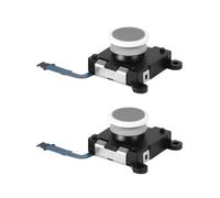 Ceozon Replacement 3D Analog Joystick Repair Accessories Compatible with PS Vita 2000, 2 Pack