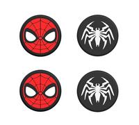 Ceozon Silicone Thumb Grips Caps PS5 Joystick Thumbstick Cover Accessories Compatible with Ps5 Portal