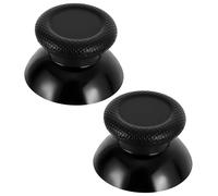 Ceozon VR Joystick Caps Replacement Compatible with PICO 4 / PICO 4 Ultra, Anti-Slip Controller Thumb Grips Cover for Repair VR Gaming Accessories