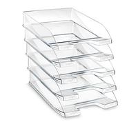 CEP 1001000111 Letter Tray First - Crystal
