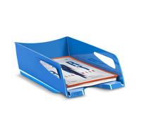 CEP 1002200351 desk tray/organizer Polystyrene (PS) Blue