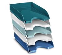 CEP 1020050511 desk tray/organizer Polystyrene (PS) Assorted colours