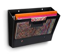 CEP 1201230011 magazine rack Polystyrene (PS) Black