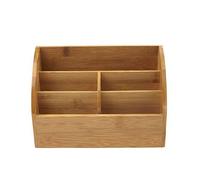 CEP 2240020301 desk tray/organizer Bamboo Wood