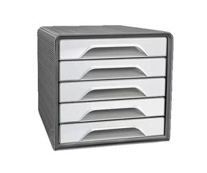 CEP 7-111 Grey Polystyrene