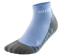 CEP - Cep Light Merino Socks Hiking Low Cut V3 - Walking socks size IV, blue