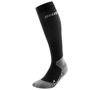 CEP - Cep Light Merino Socks Hiking Tall V3 - Walking socks size IV, black