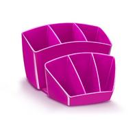 CEP Pro Gloss Pink Desk Tidy 580GPINK