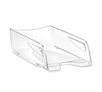 CEP CepPro Maxi Letter Tray - Crystal