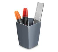 Cep Mineral By Cep Pencil Cup - Grey