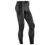 CEP - Compression Tights - Running tights size S, black