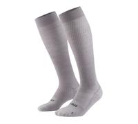 CEP Core Flight Socks Tall 2.0 32-38cm III Gray Women