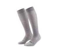 CEP Core Flight Socks Tall 2.0 39-44CM IV Gray Men