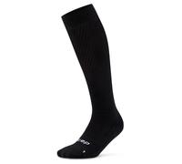 CEP - Core Flight Socks Tall 2.0 - Compression socks size IV, black
