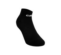 CEP Core Low Cut 5.0 Compression Socks Men - Black, Size V