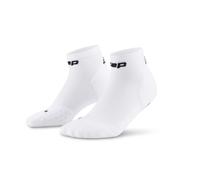 Cep Run 5.0 Short Socks White EU 37-40 Women