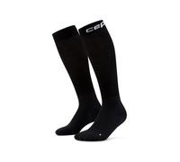 CEP Core Recovery Socks Tall 2.0 39-44CM IV Black Men