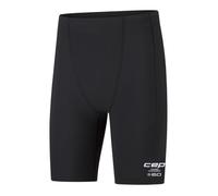CEP Core Run Compression Shorts L Black Men
