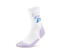CEP Core Run EDT Steps Mid Cut 37-40 III White Women