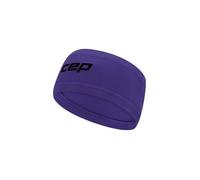 CEP Core Run Headband 3.0 ONE SIZE Purple Unisex