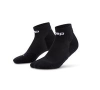 Cep Run 5.0 Short Socks Black EU 39-42 Men