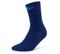 CEP Core Run Mid Cut 5.0 Compression Socks - AW25