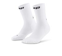 CEP Core Run Mid Cut 5.0 Compression Women's Socks - SS25