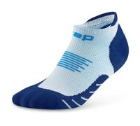 CEP Core Run No Show 5.0 Compression Women's Socks - AW25