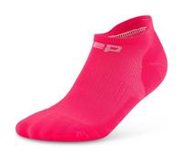 CEP Core Run No Show 5.0 Compression Women's Socks - AW25
