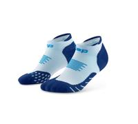 CEP Core Run No Show 5.0 Compression Women's Socks - SS25