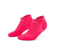CEP Core Run No Show 5.0 Compression Women's Socks - SS25