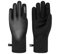 CEP - Core Run Reflective Gloves - Gloves size XL, black