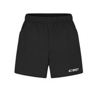 CEP Core Run Shorts XS Women - Lightweight, breathable running shorts for optimal comfort during training and races.