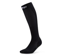 Cep Run 5.0 Long Socks Black EU 42-45 Men