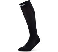 Cep Run 5.0 Long Socks Black EU 34-37 Women