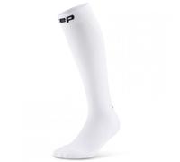 CEP Core Run Socks Tall 5.0, running socks, women, white III