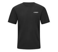 CEP Core Run SS Tee - Comfortable and Breathable Running T-Shirt for Active Men, Size S, Stylish Design