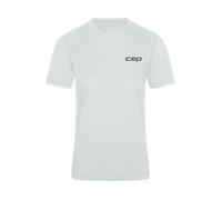 CEP Core Run SS Tee M - Ice for Comfortable Running and Optimal Moisture Management