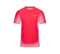 CEP Core Run SS Tee S Pink Women