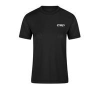 CEP Core Run SS Tee Women's XS - Lightweight, breathable running and training T-shirt for optimal comfort and performance.
