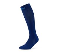 CEP - Run Socks Tall 5.0 - Compression socks size V, blue