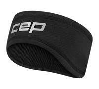 CEP - Core Run Thermal Headband - Headband size L/XL - 55-60 cm, black