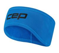 CEP - Core Run Thermal Headband - Headband size S/M - 50-55 cm, blue