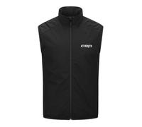 CEP Core Run Thermal Reversible Vest M Black Men