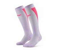 CEP Core Run Ultralight Socks Tall 4.0 34-37 II Purple Women