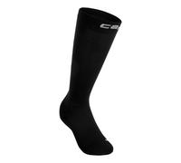 CEP - Run Socks Tall 5.0 - Compression socks size V, black