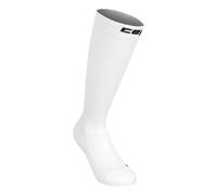 CEP - Run Socks Tall 5.0 - Compression socks size V, white