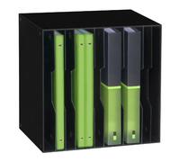 CEP CubiCep Filing Cube - Black
